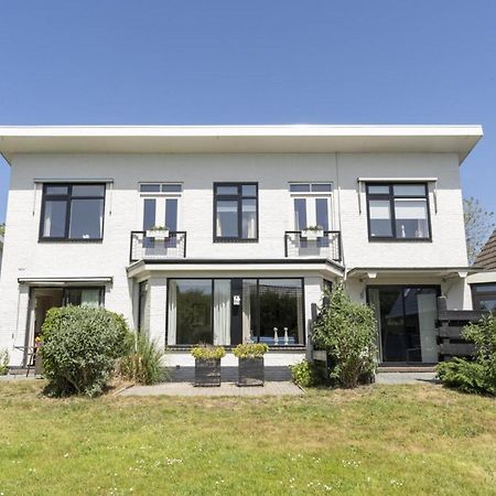 Romantic Apartment Near Beach De Koog  Luaran gambar
