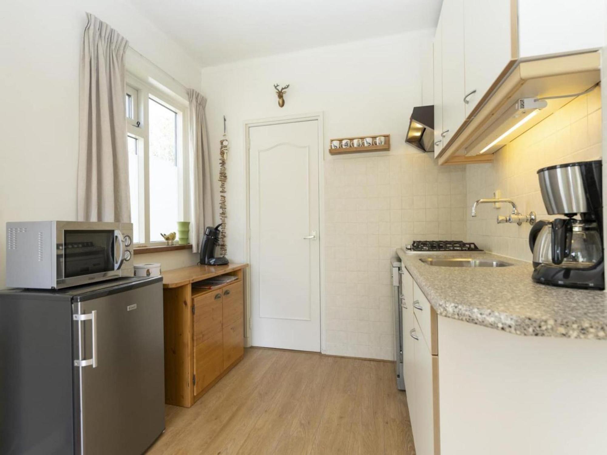 Romantic Apartment Near Beach De Koog  Luaran gambar