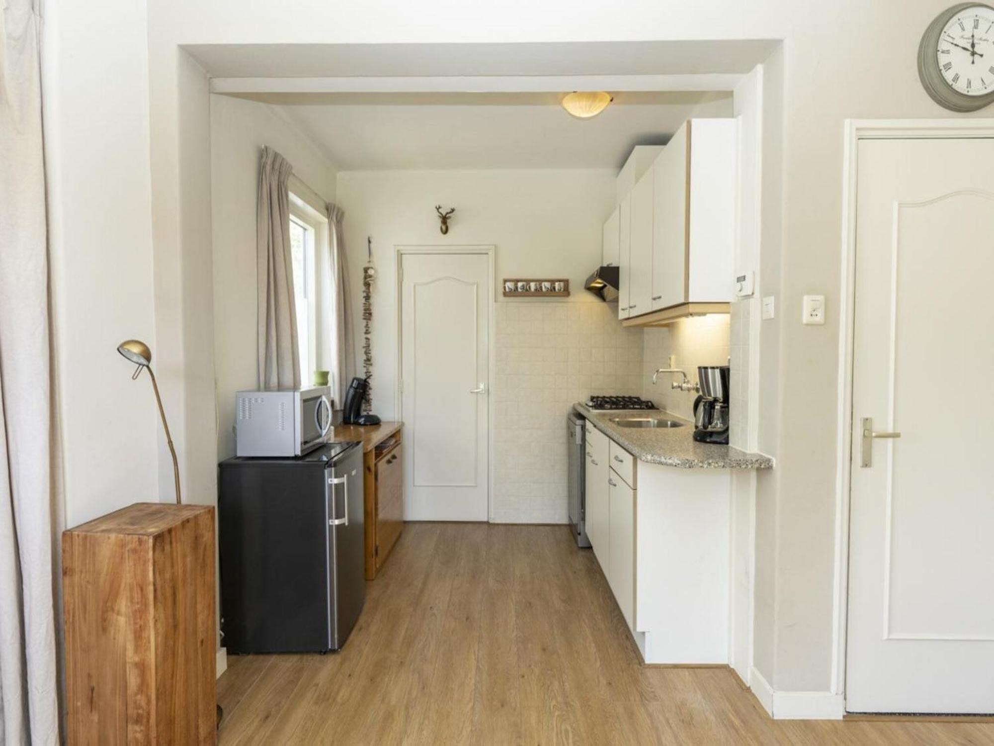 Romantic Apartment Near Beach De Koog  Luaran gambar